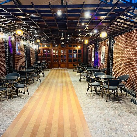 Viking Club Hotel Şarm El-Şeyh Dış mekan fotoğraf