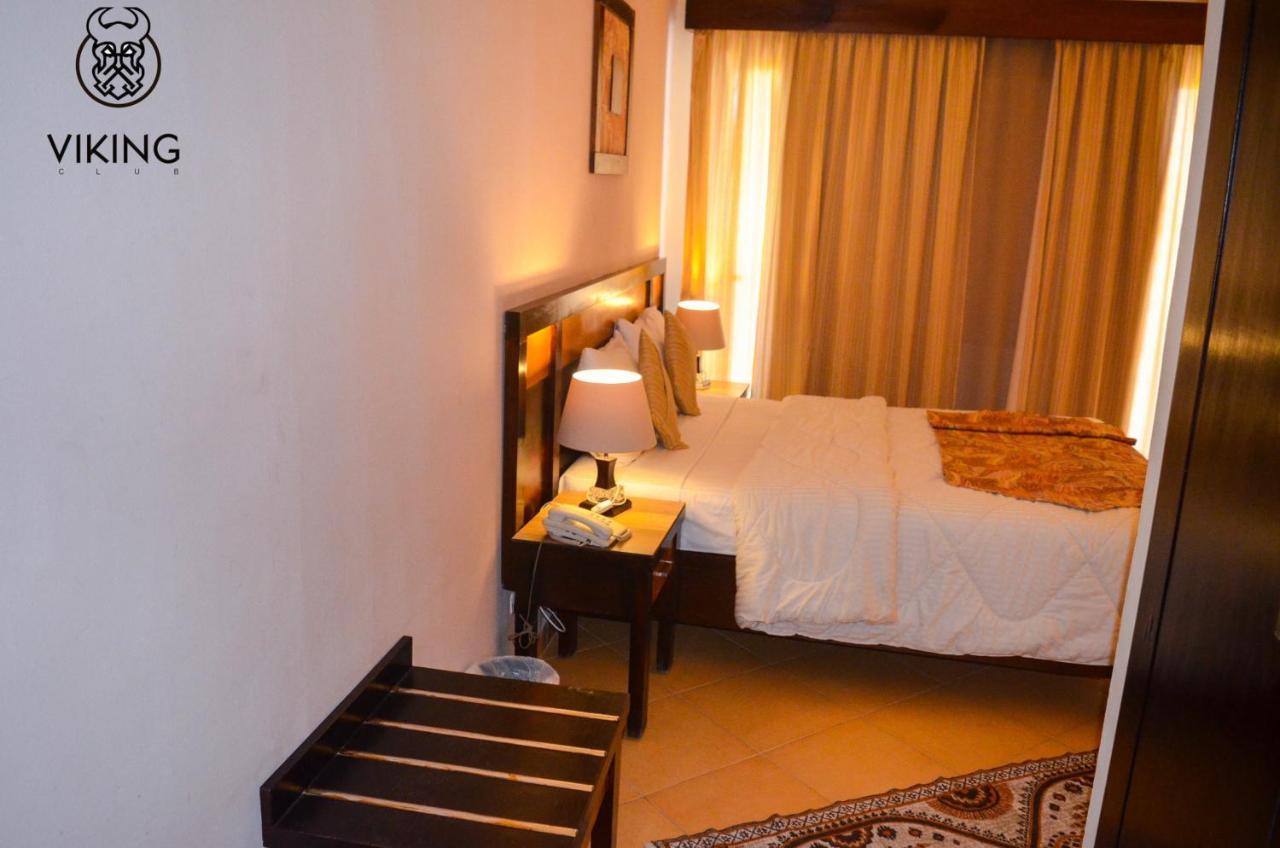 Viking Club Hotel Şarm El-Şeyh Dış mekan fotoğraf