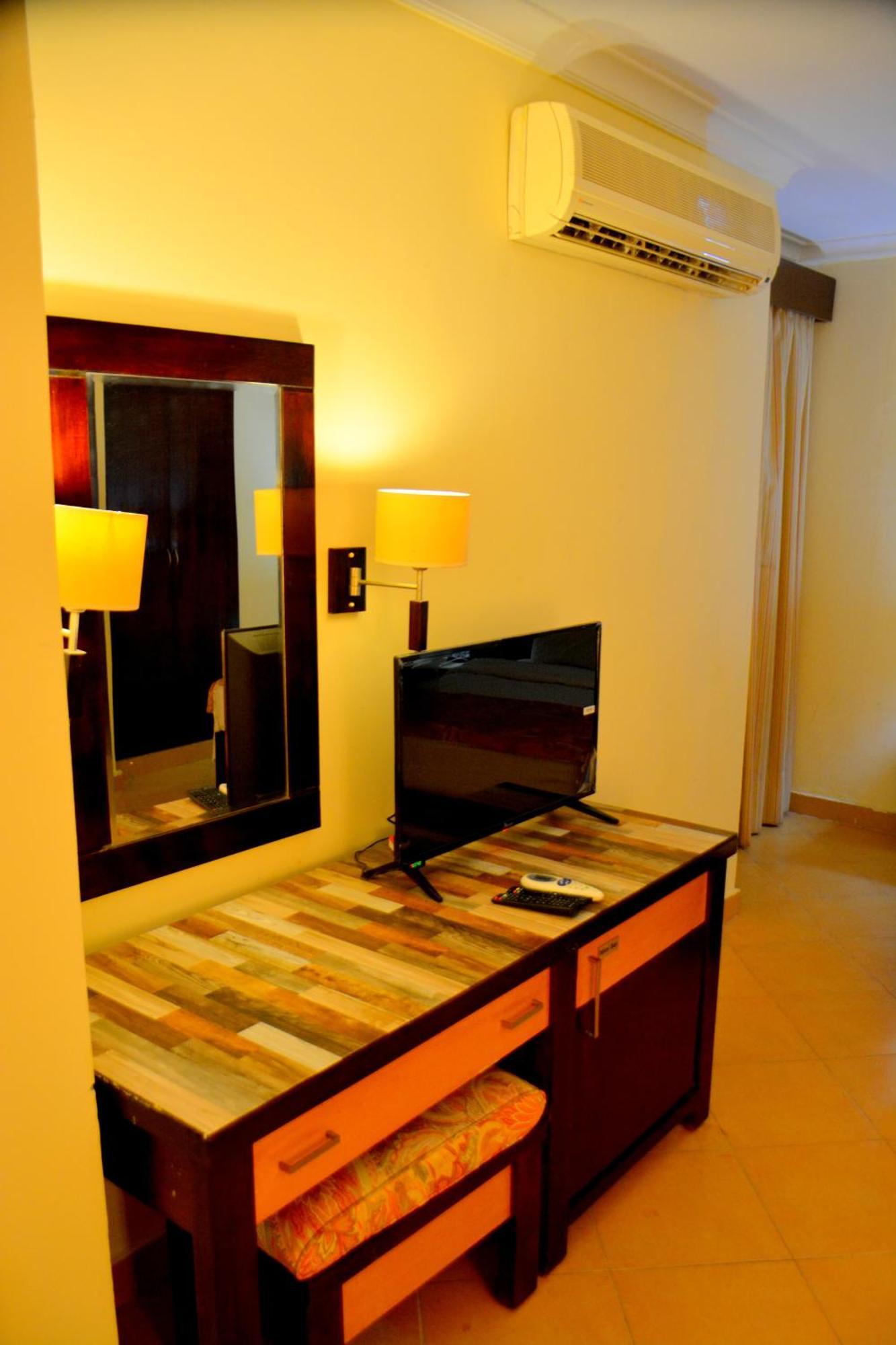 Viking Club Hotel Şarm El-Şeyh Dış mekan fotoğraf