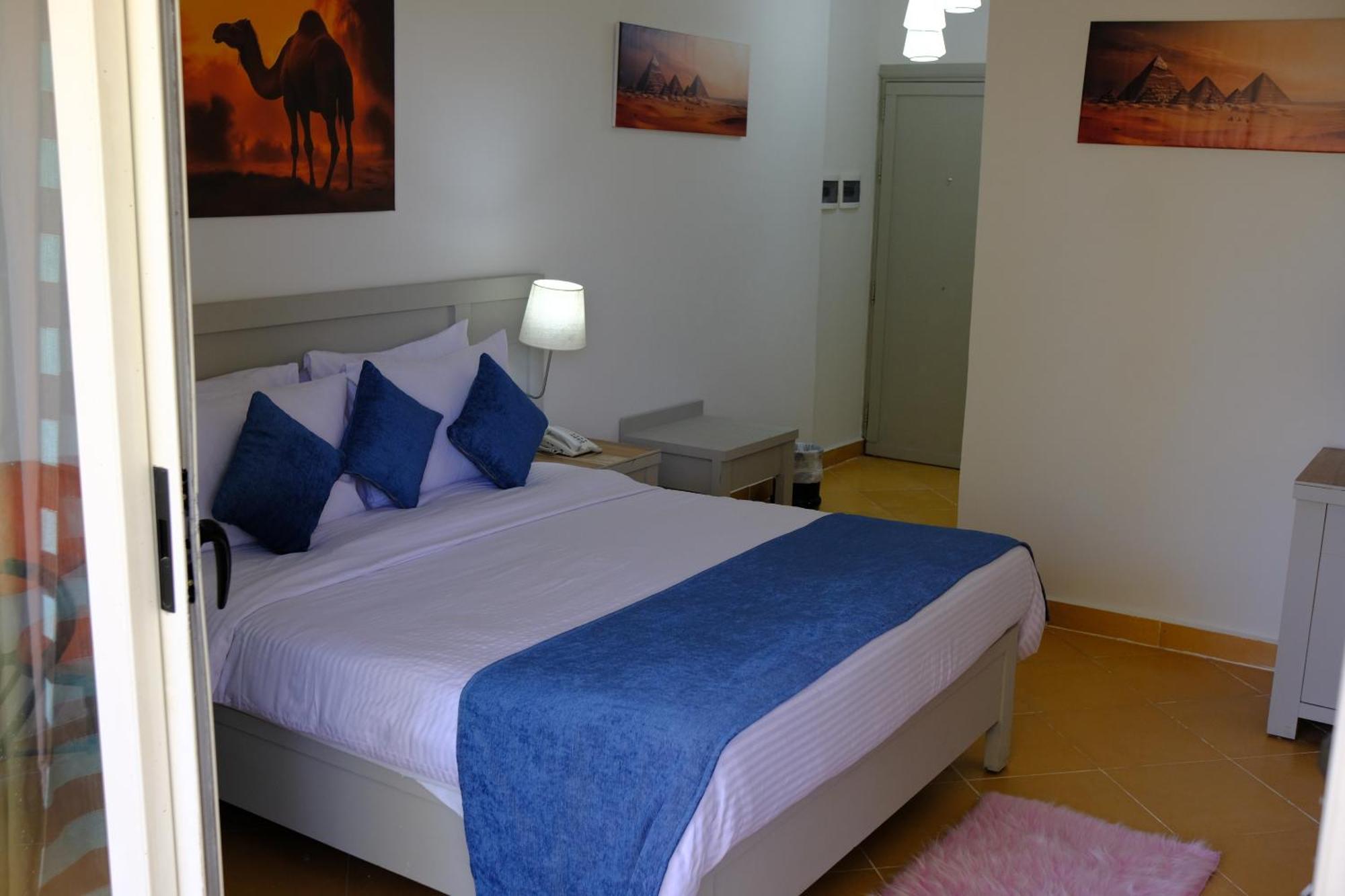 Viking Club Hotel Şarm El-Şeyh Dış mekan fotoğraf
