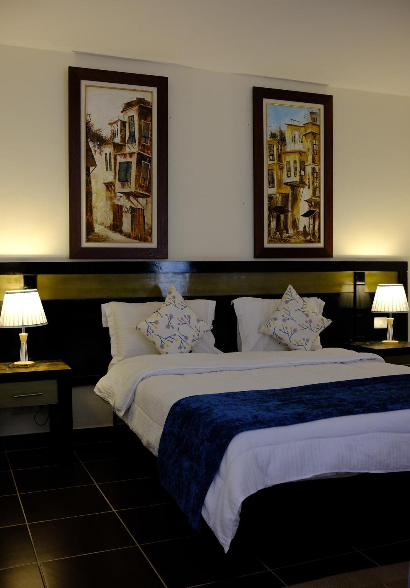 Viking Club Hotel Şarm El-Şeyh Dış mekan fotoğraf