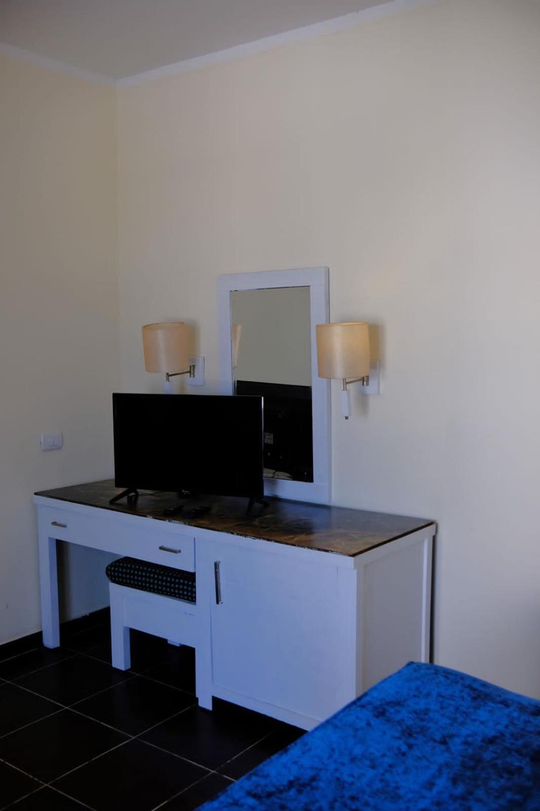Viking Club Hotel Şarm El-Şeyh Dış mekan fotoğraf