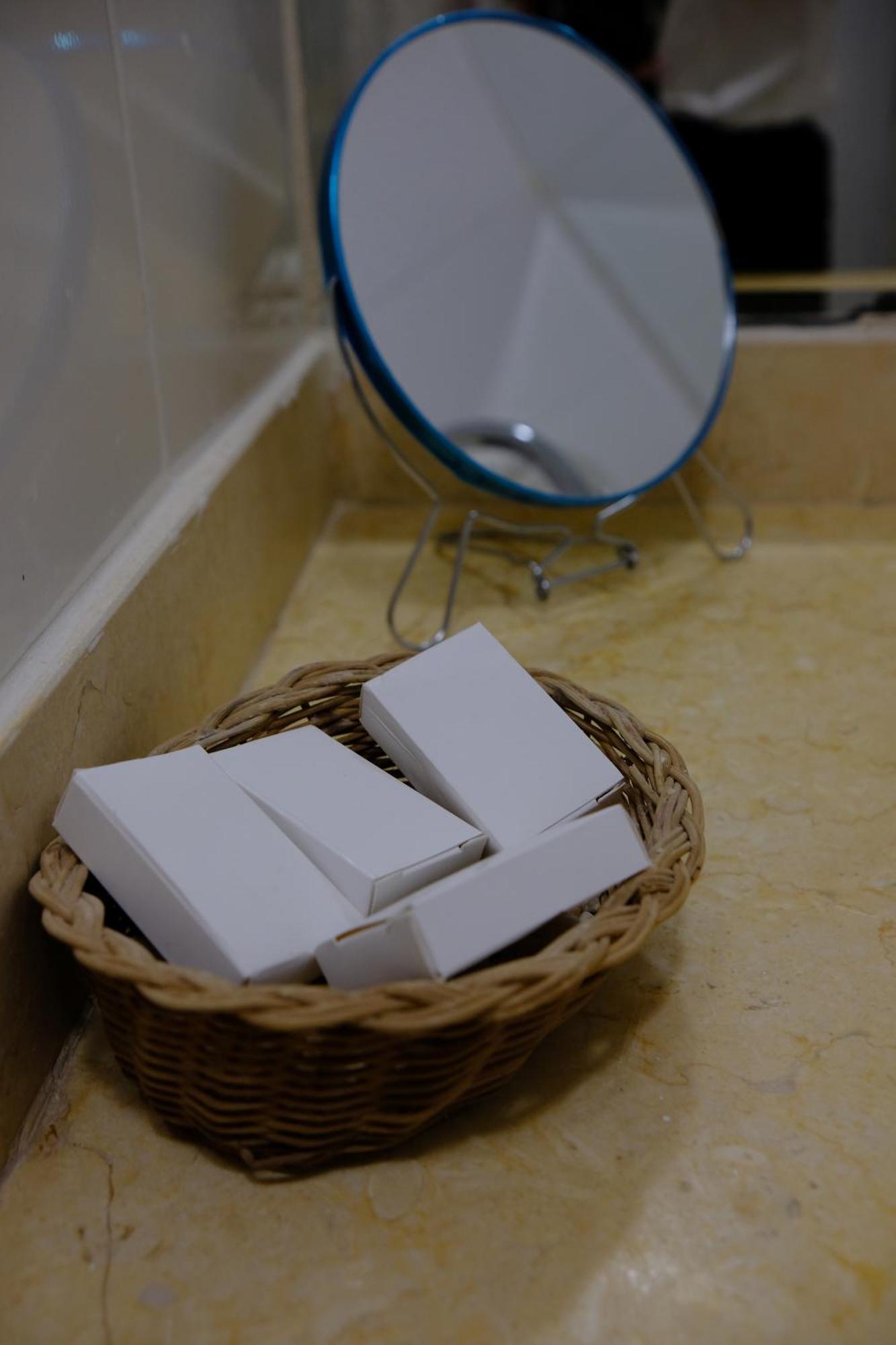 Viking Club Hotel Şarm El-Şeyh Dış mekan fotoğraf