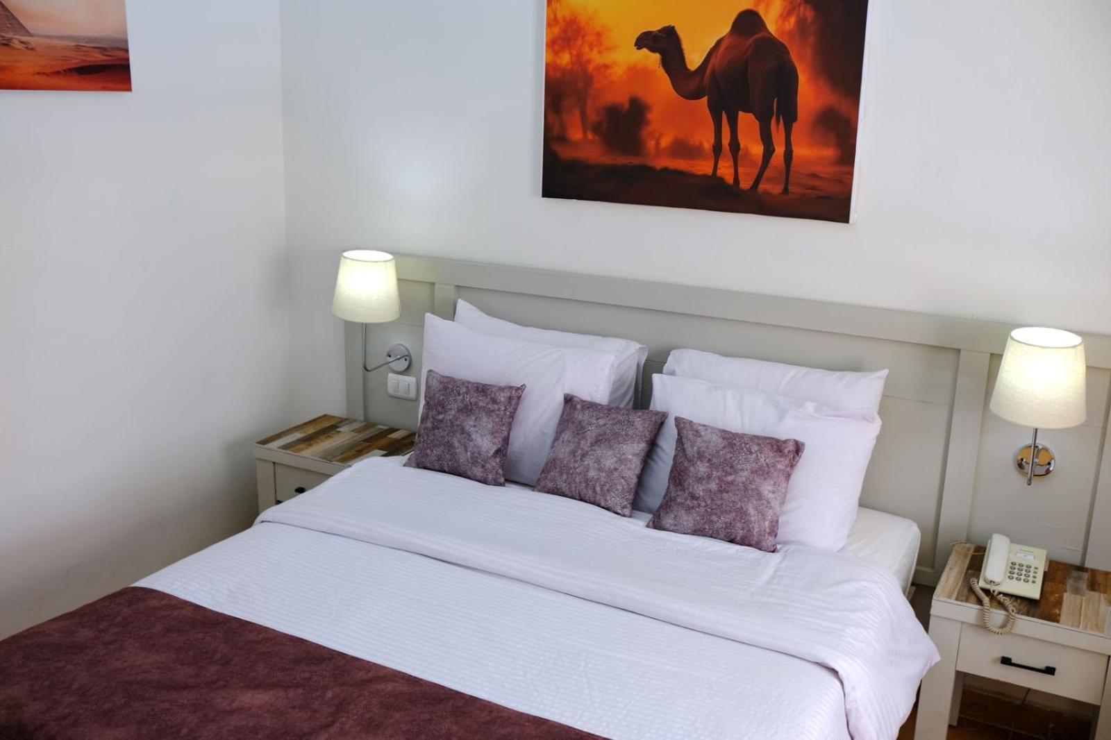 Viking Club Hotel Şarm El-Şeyh Dış mekan fotoğraf