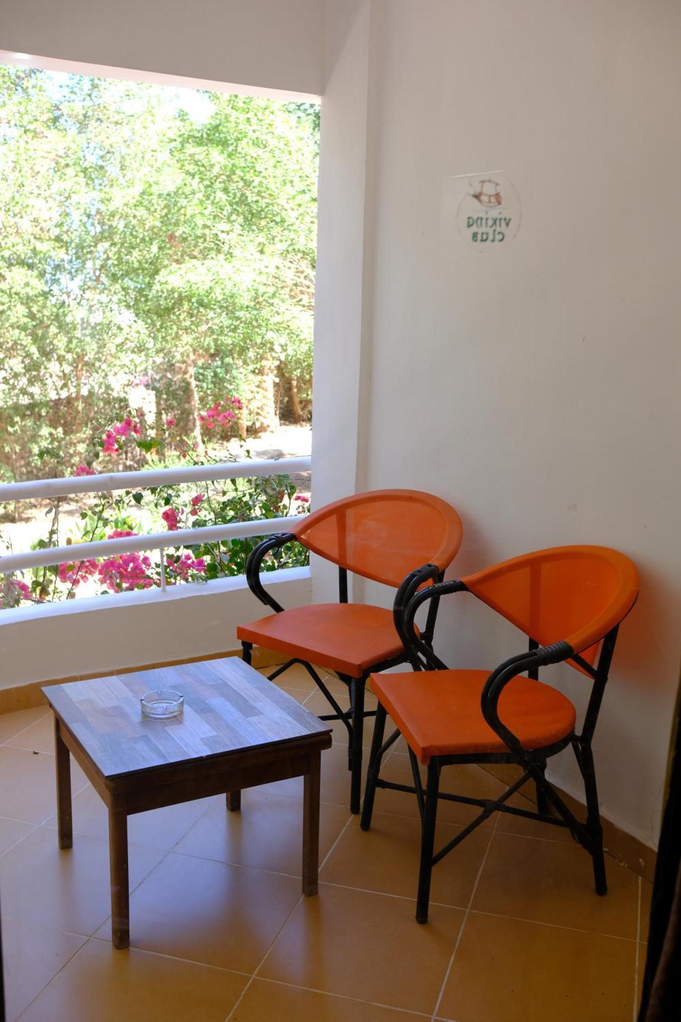 Viking Club Hotel Şarm El-Şeyh Dış mekan fotoğraf