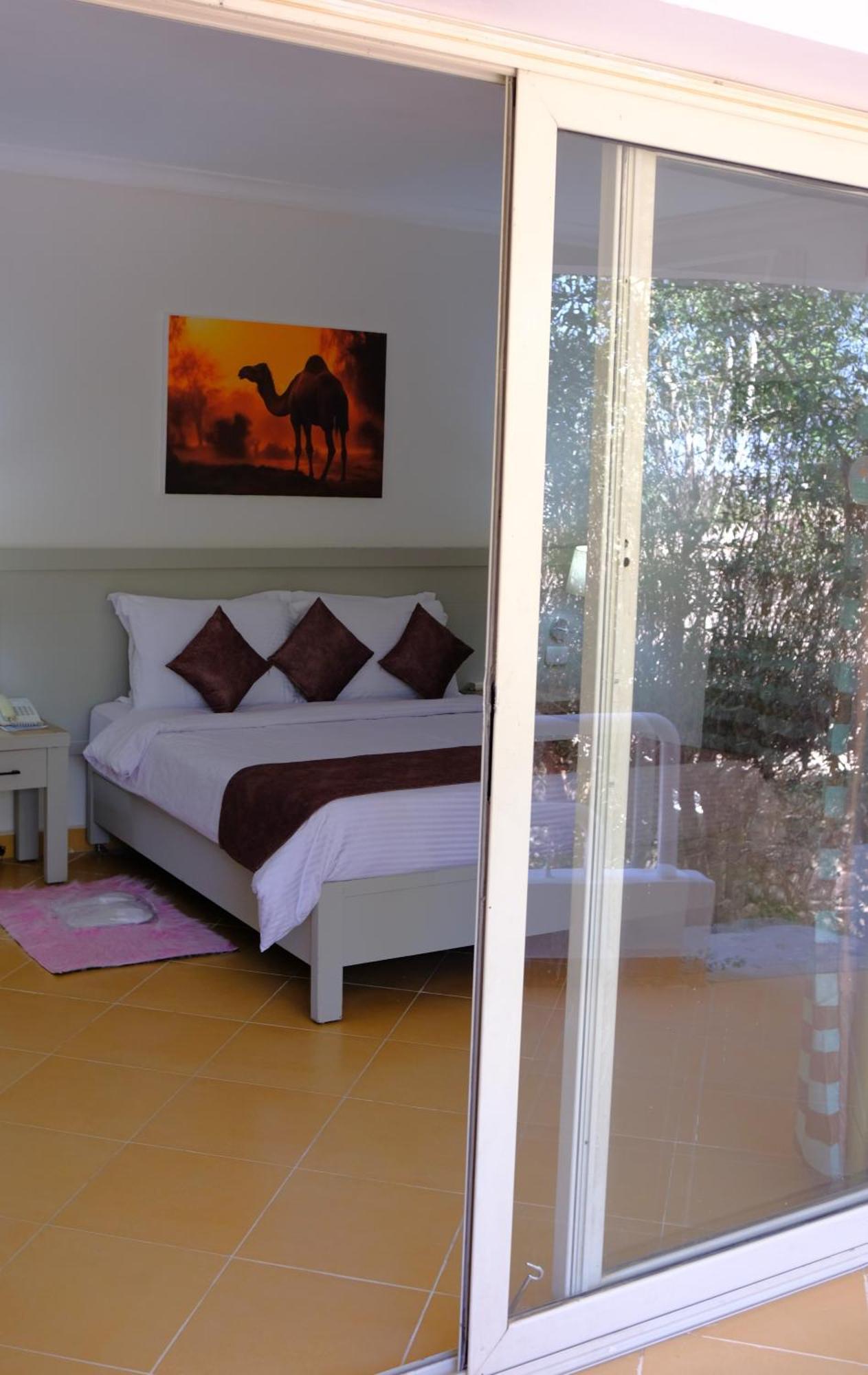 Viking Club Hotel Şarm El-Şeyh Dış mekan fotoğraf
