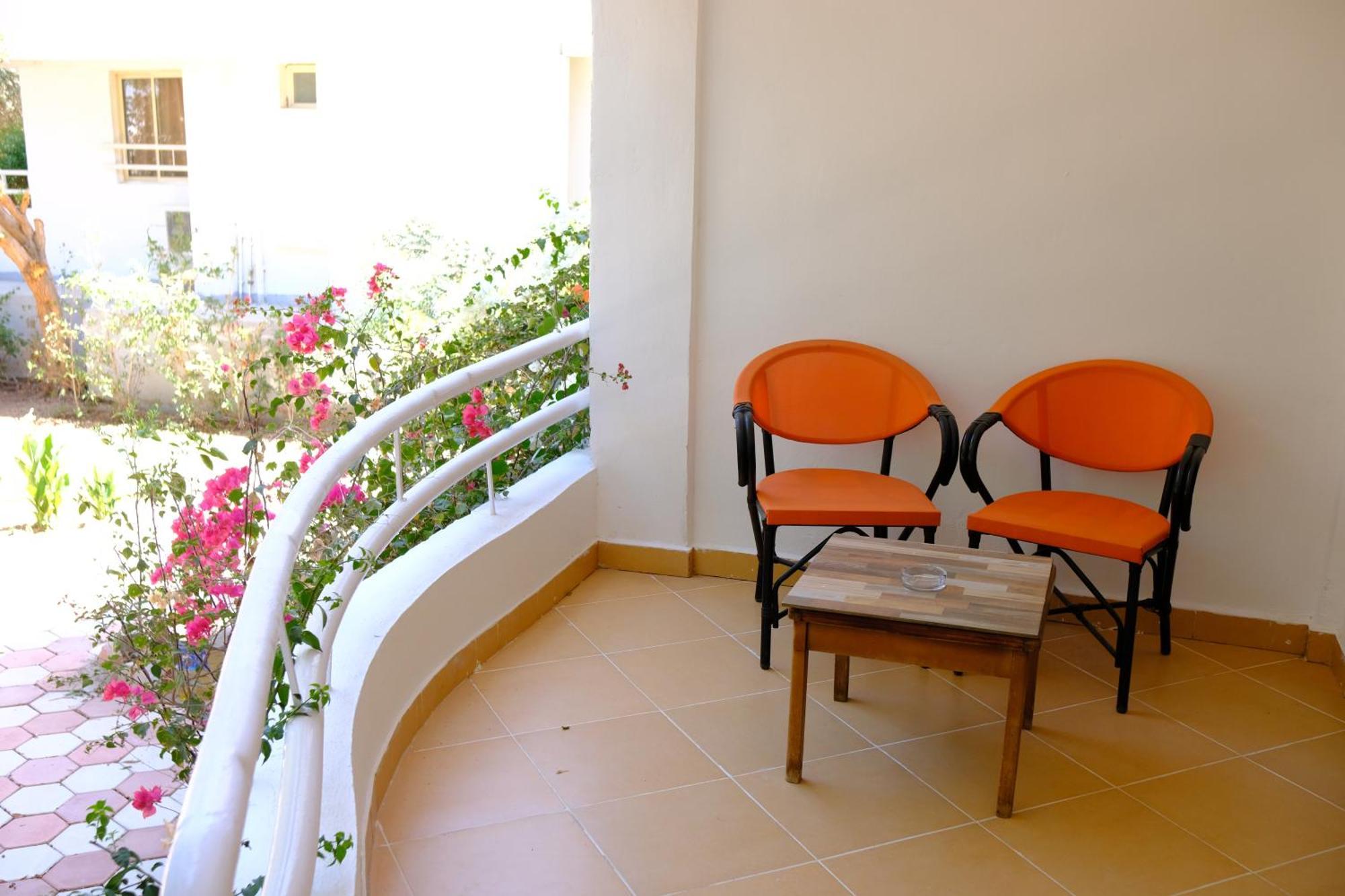 Viking Club Hotel Şarm El-Şeyh Dış mekan fotoğraf