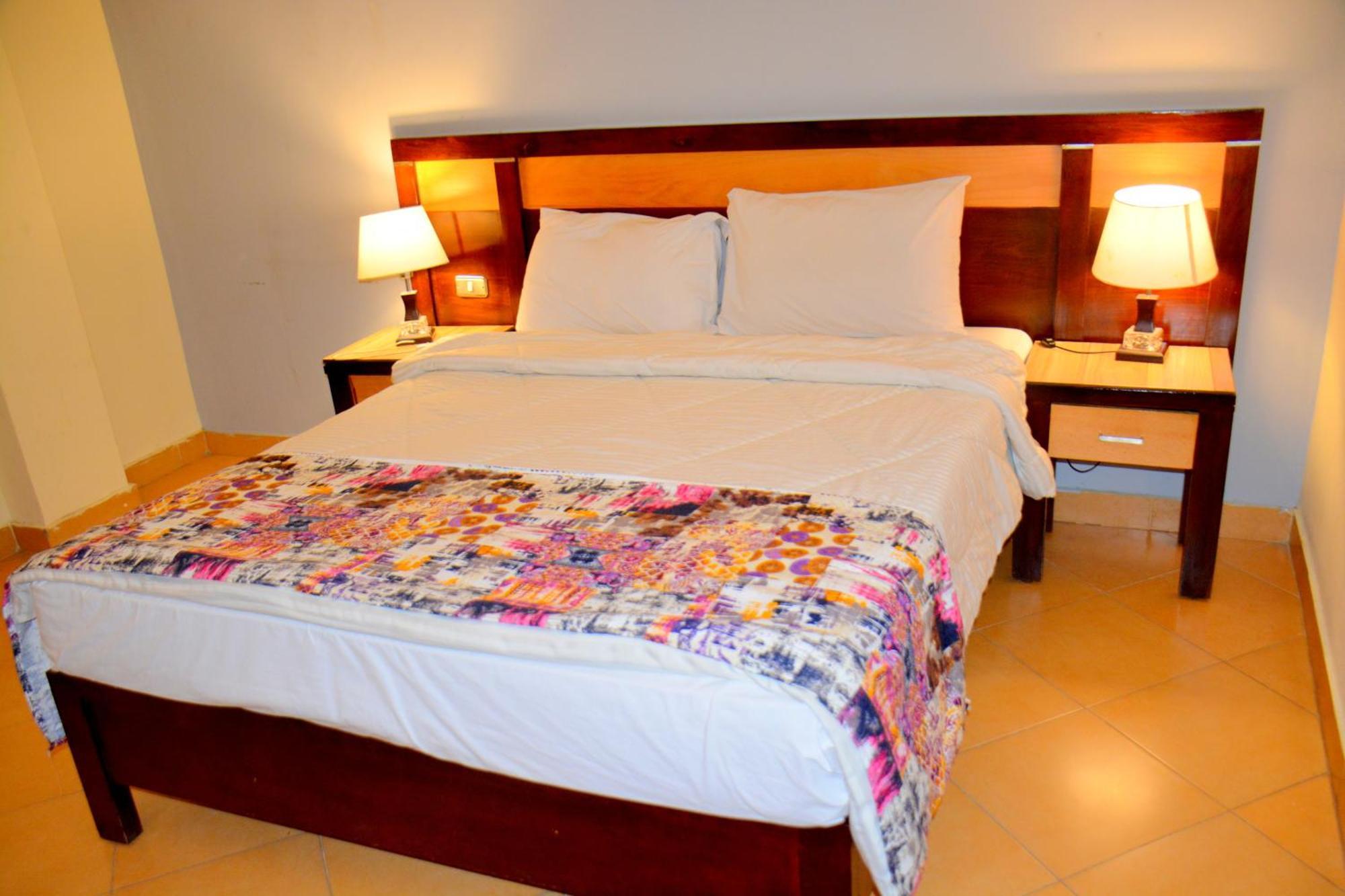 Viking Club Hotel Şarm El-Şeyh Dış mekan fotoğraf